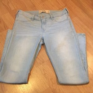 Hollister Jeggings